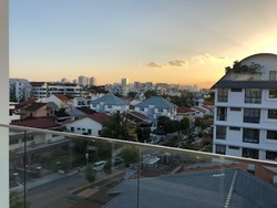 Heritage Residences (D15), Apartment #170423392